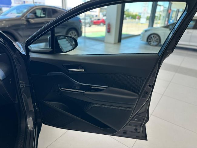 Toyota C-HR 1.8 HYBRID 122CV ADVANCE PLUS  - Foto 33