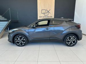 Toyota C-HR 1.8 HYBRID 122CV ADVANCE PLUS  - Foto 4