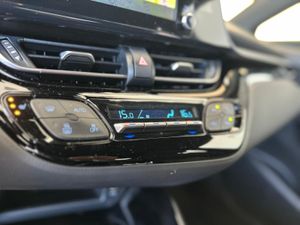 Toyota C-HR 1.8 HYBRID 122CV ADVANCE PLUS  - Foto 20