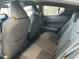 Toyota C-HR 1.8 HYBRID 122CV ADVANCE PLUS  - Foto 31
