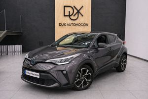 Toyota C-HR 1.8 HIBRID 122CV ADVANCE PLUS  - Foto 2