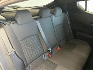 Toyota C-HR 1.8 HYBRID 122CV ADVANCE PLUS  - Foto 30