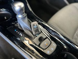 Toyota C-HR 1.8 HYBRID 122CV ADVANCE PLUS  - Foto 22