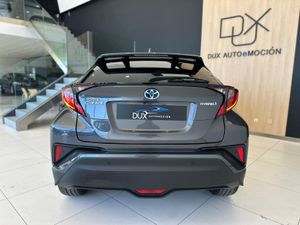Toyota C-HR 1.8 HYBRID 122CV ADVANCE PLUS  - Foto 8