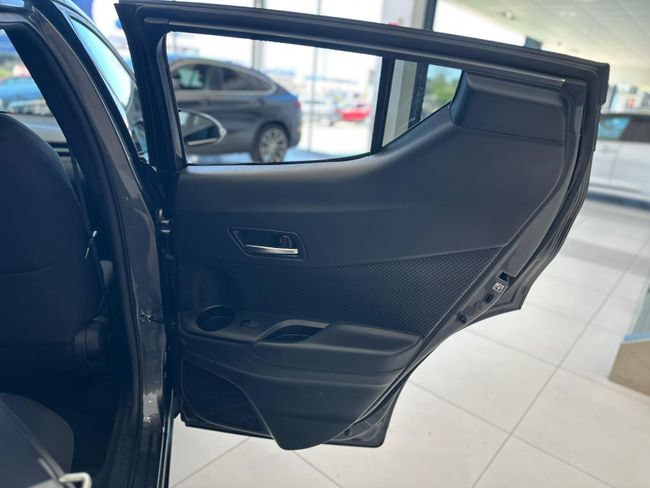 Toyota C-HR 1.8 HYBRID 122CV ADVANCE PLUS  - Foto 35