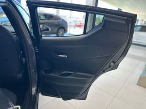 Toyota C-HR 1.8 HYBRID 122CV ADVANCE PLUS  - Foto 35