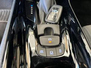 Toyota C-HR 1.8 HYBRID 122CV ADVANCE PLUS  - Foto 23
