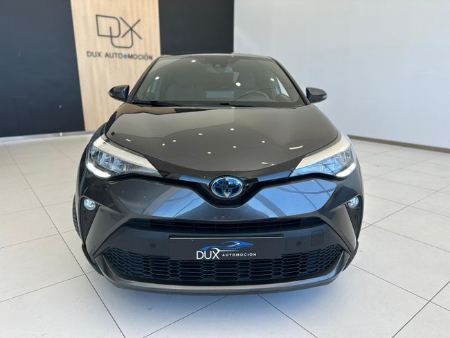 Toyota C-HR 1.8 HYBRID 122CV ADVANCE PLUS  - Foto 7