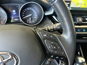 Toyota C-HR 1.8 HYBRID 122CV ADVANCE PLUS  - Foto 16