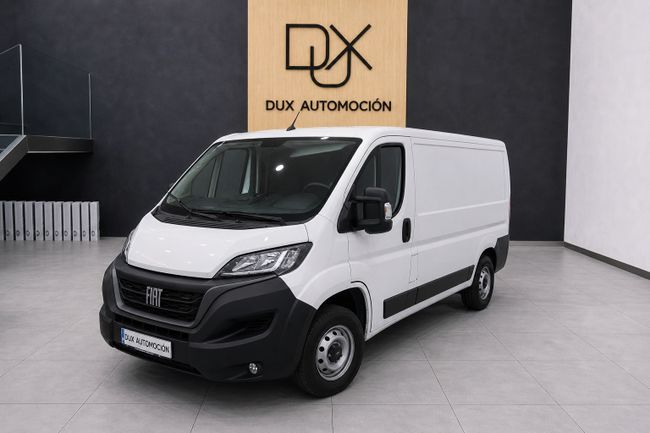 Fiat Ducato L2H1  - Foto 1
