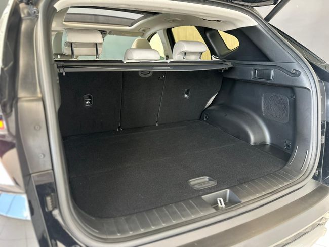 Hyundai Tucson 1.6 TGDI 230CV HEV STYLE AUT  - Foto 17
