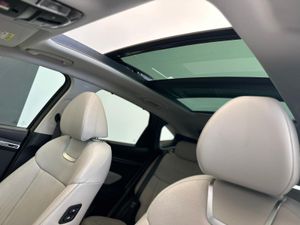 Hyundai Tucson 1.6 TGDI 230CV HEV STYLE AUT  - Foto 4