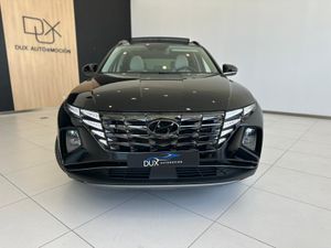 Hyundai Tucson 1.6 TGDI 230CV HEV STYLE AUT  - Foto 7