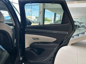 Hyundai Tucson 1.6 TGDI 230CV HEV STYLE AUT  - Foto 45