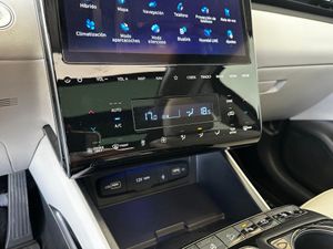 Hyundai Tucson 1.6 TGDI 230CV HEV STYLE AUT  - Foto 27