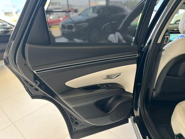 Hyundai Tucson 1.6 TGDI 230CV HEV STYLE AUT  - Foto 44