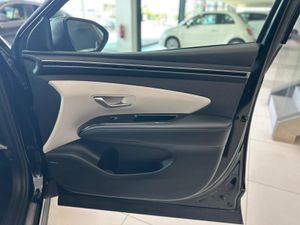 Hyundai Tucson 1.6 TGDI 230CV HEV STYLE AUT  - Foto 43