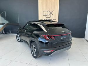 Hyundai Tucson 1.6 TGDI 230CV HEV STYLE AUT  - Foto 3