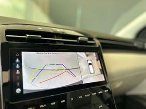 Hyundai Tucson 1.6 TGDI 230CV HEV STYLE AUT  - Foto 35
