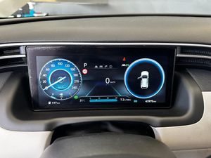 Hyundai Tucson 1.6 TGDI 230CV HEV STYLE AUT  - Foto 20