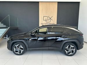 Hyundai Tucson 1.6 TGDI 230CV HEV STYLE AUT  - Foto 5
