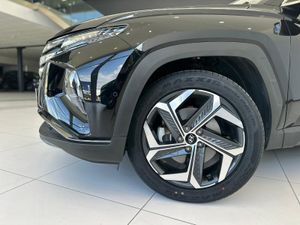 Hyundai Tucson 1.6 TGDI 230CV HEV STYLE AUT  - Foto 11