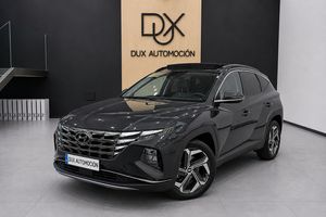 Hyundai Tucson 1.6 TGDI 230CV HEV STYLE AUT  - Foto 2