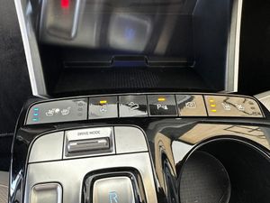 Hyundai Tucson 1.6 TGDI 230CV HEV STYLE AUT  - Foto 24