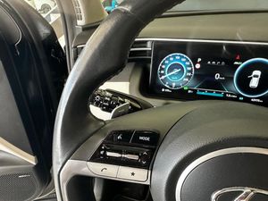 Hyundai Tucson 1.6 TGDI 230CV HEV STYLE AUT  - Foto 21