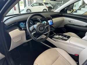 Hyundai Tucson 1.6 TGDI 230CV HEV STYLE AUT  - Foto 29