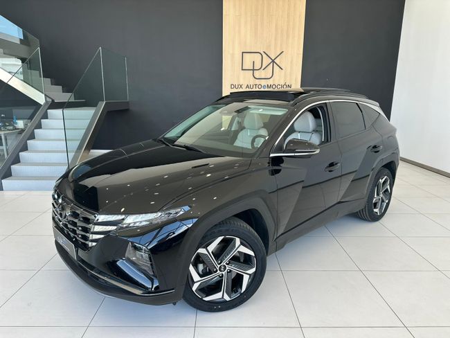 Hyundai Tucson 1.6 TGDI 230CV HEV STYLE AUT  - Foto 1