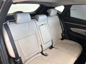 Hyundai Tucson 1.6 TGDI 230CV HEV STYLE AUT  - Foto 33