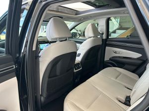 Hyundai Tucson 1.6 TGDI 230CV HEV STYLE AUT  - Foto 30