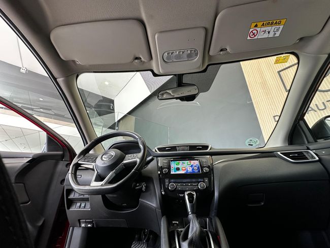 Nissan Qashqai DIGT 160 CV DCT NCONNECTA  - Foto 29