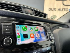 Nissan Qashqai DIGT 160 CV DCT NCONNECTA  - Foto 19