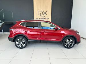 Nissan Qashqai DIGT 160 CV DCT NCONNECTA  - Foto 7