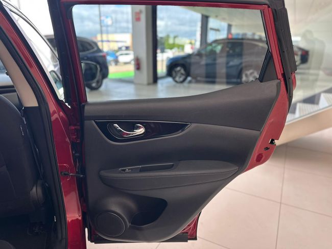 Nissan Qashqai DIGT 160 CV DCT NCONNECTA  - Foto 39