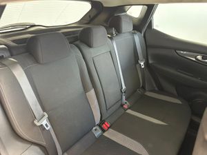 Nissan Qashqai DIGT 160 CV DCT NCONNECTA  - Foto 31