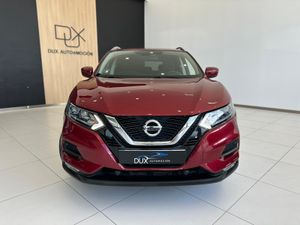 Nissan Qashqai DIGT 160 CV DCT NCONNECTA  - Foto 8