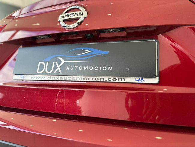 Nissan Qashqai DIGT 160 CV DCT NCONNECTA  - Foto 11