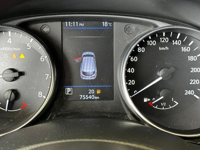 Nissan Qashqai DIGT 160 CV DCT NCONNECTA  - Foto 15