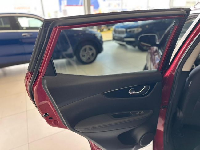 Nissan Qashqai DIGT 160 CV DCT NCONNECTA  - Foto 38