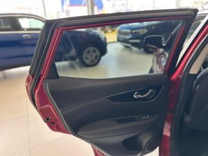 Nissan Qashqai DIGT 160 CV DCT NCONNECTA  - Foto 38