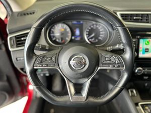 Nissan Qashqai DIGT 160 CV DCT NCONNECTA  - Foto 14