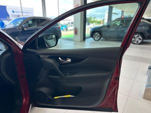 Nissan Qashqai DIGT 160 CV DCT NCONNECTA  - Foto 37