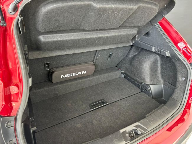 Nissan Qashqai DIGT 160 CV DCT NCONNECTA  - Foto 12