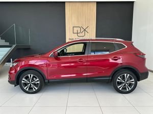 Nissan Qashqai DIGT 160 CV DCT NCONNECTA  - Foto 6