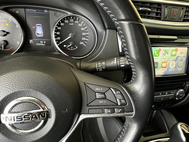 Nissan Qashqai DIGT 160 CV DCT NCONNECTA  - Foto 17