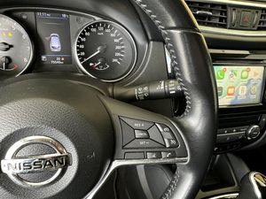 Nissan Qashqai DIGT 160 CV DCT NCONNECTA  - Foto 17