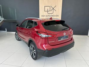 Nissan Qashqai DIGT 160 CV DCT NCONNECTA  - Foto 4